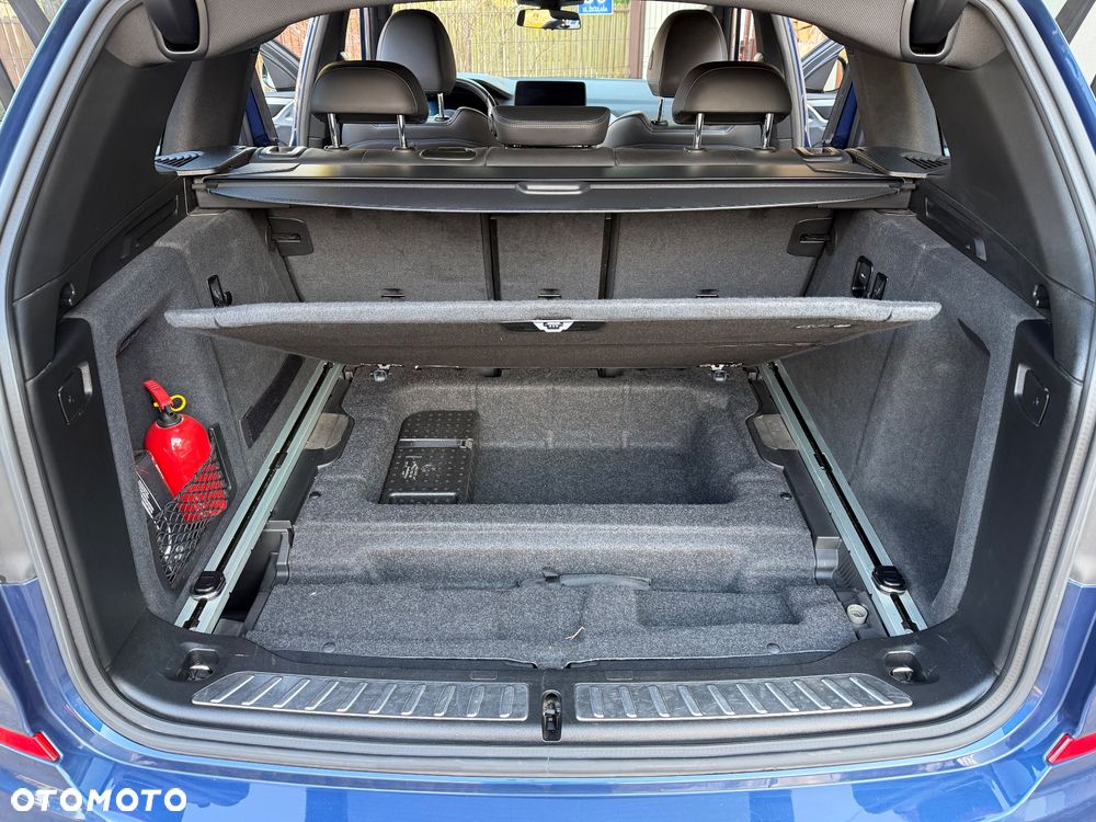 BMW X3 xDrive30i M Sport sport - 8