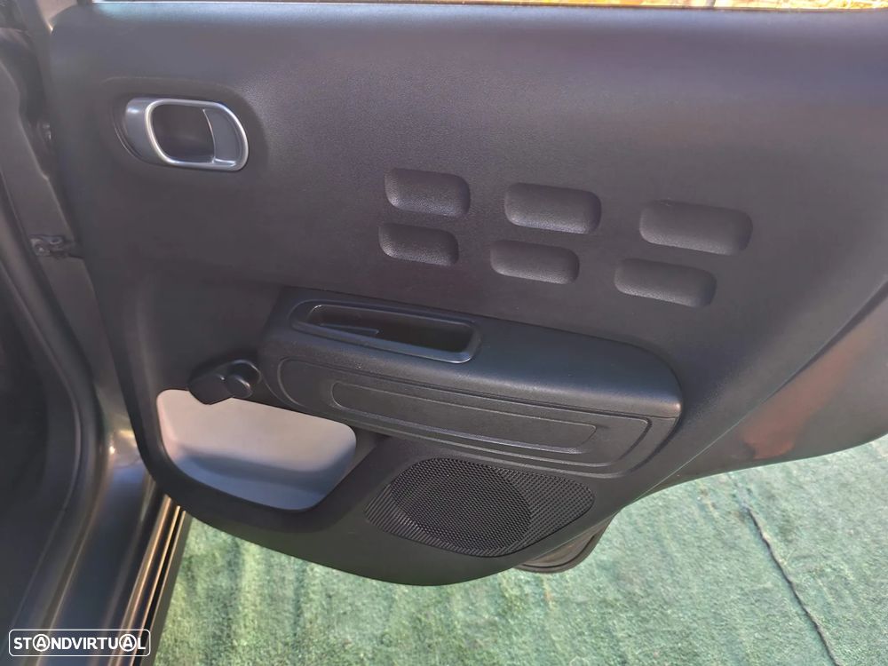Citroën C3 1.2 PureTech Feel - 42