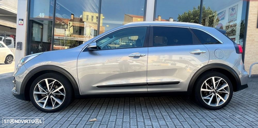 Kia Niro - 16