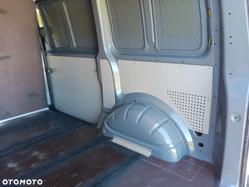 Volkswagen T6 150 KM BOGATA WERSJA - 14