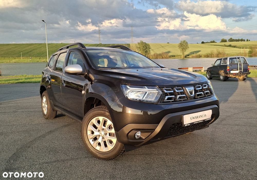 Dacia Duster 1.0 TCe Comfort - 5