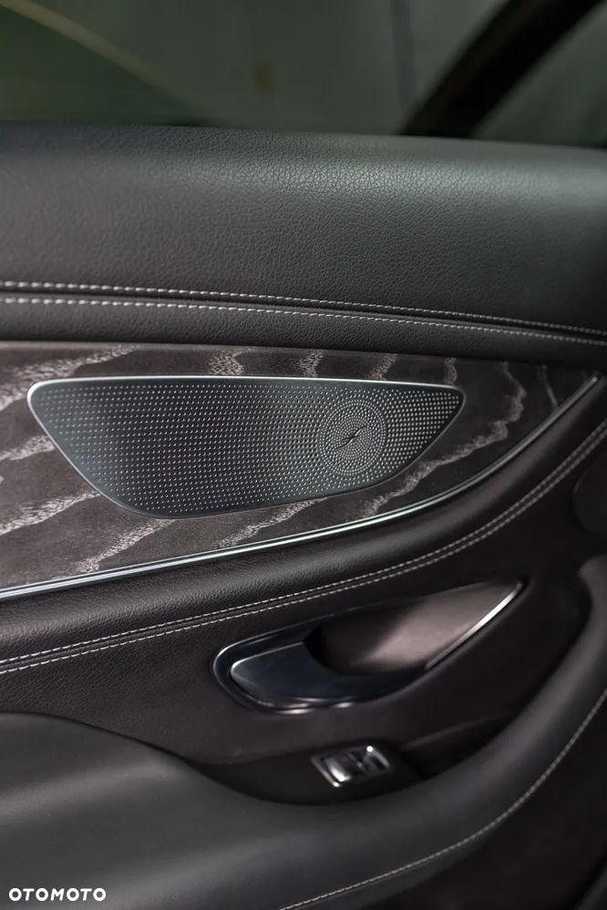 Mercedes-Benz AMG GT 53 4-Matic+ - 26