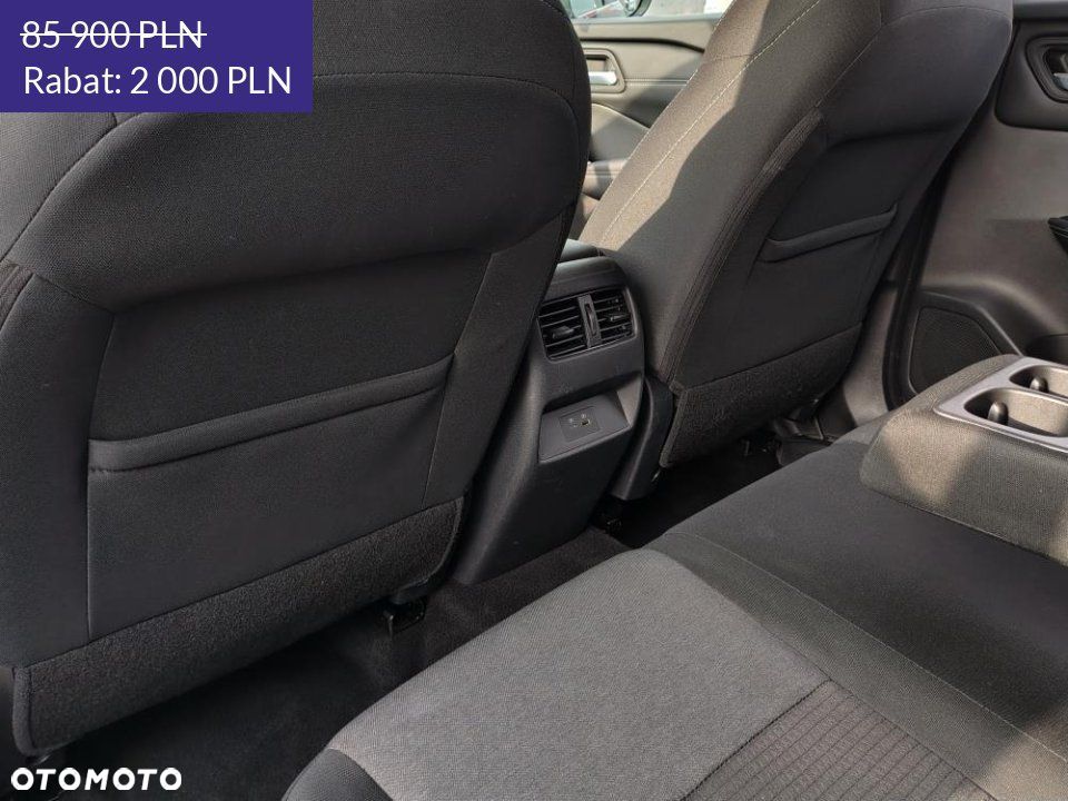 Nissan Qashqai - 13