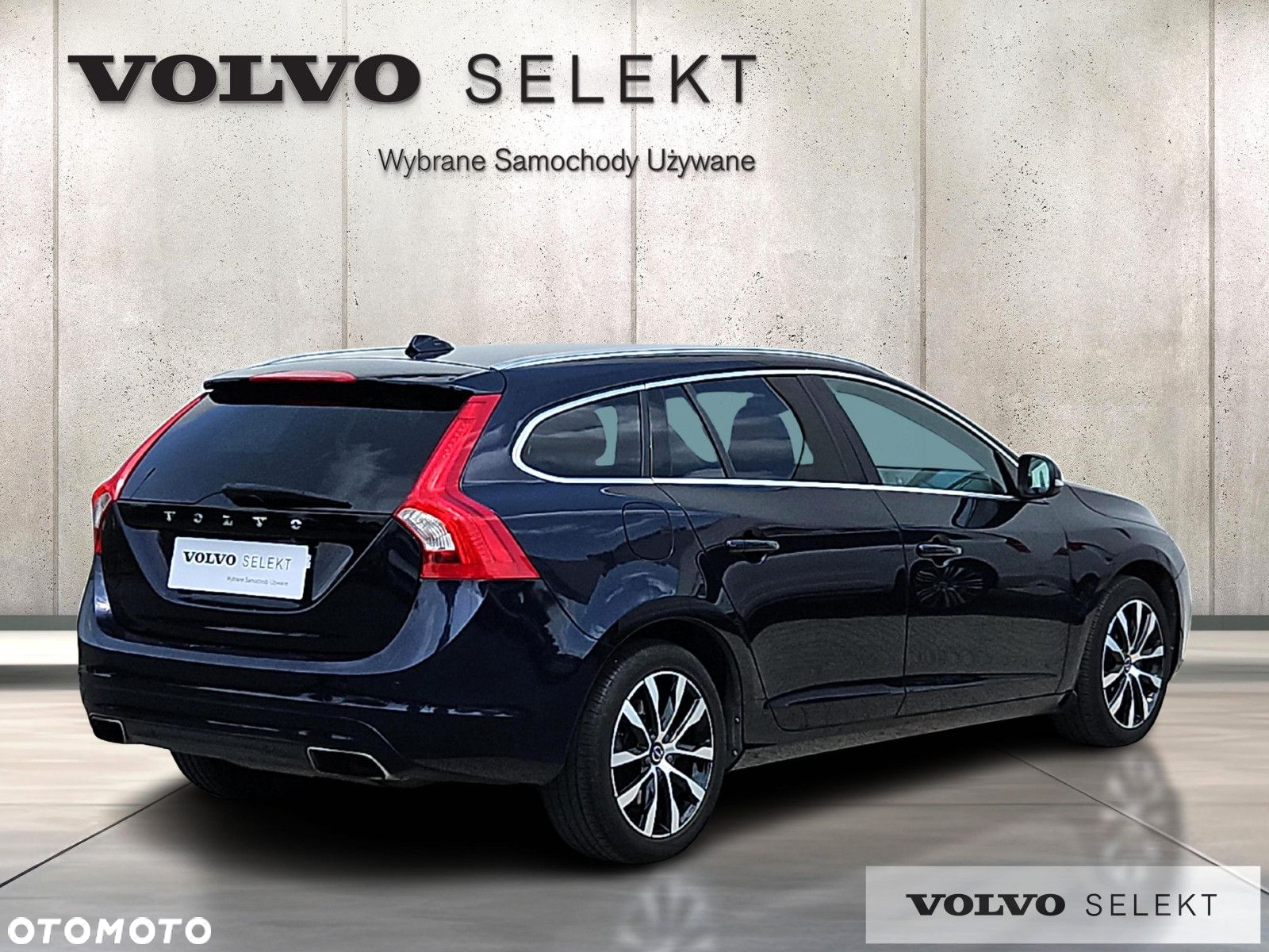 Volvo V60 - 5