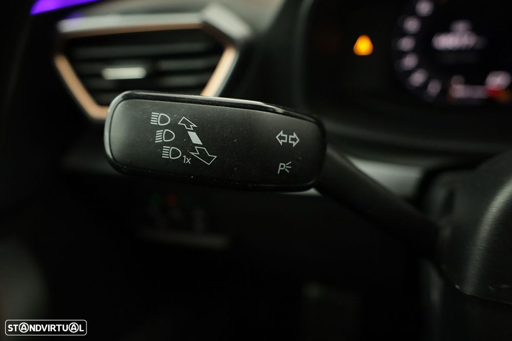 Cupra Formentor 1.5 e-Hybrid DSG - 17
