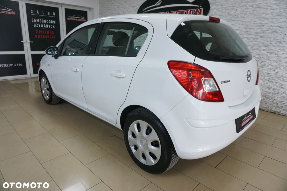 Opel Corsa 1.2 16V Enjoy S&S - 11