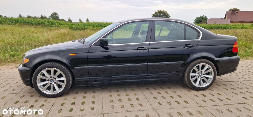 BMW Seria 3 - 14