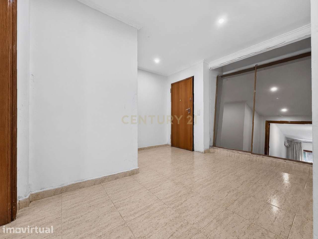 Apartamento T3 com 133 m² úteis no Barreiro - Grande imagem: 4/22