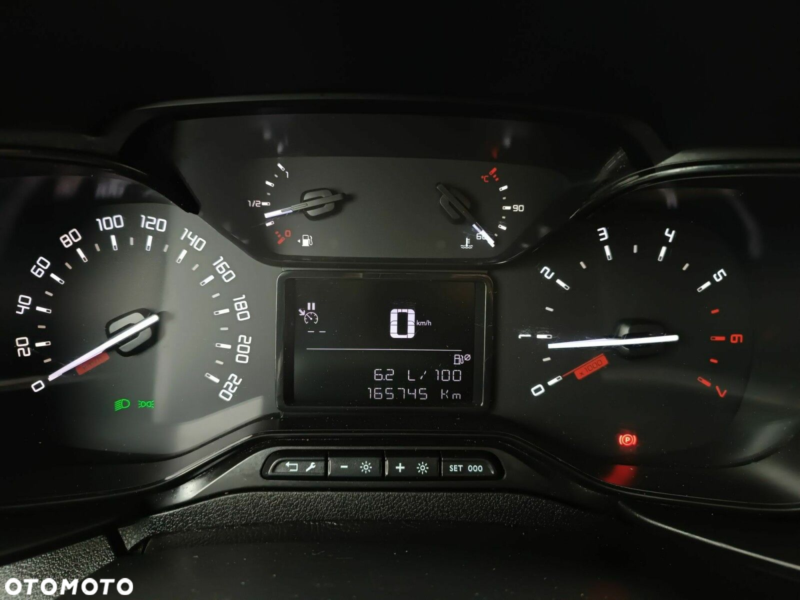 Toyota ProAce - 14