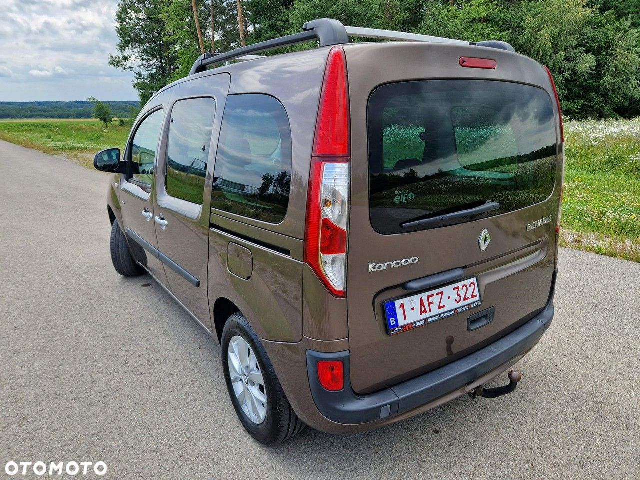 Renault Kangoo - 3