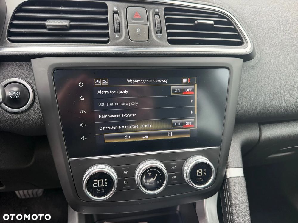 Renault Kadjar - 20