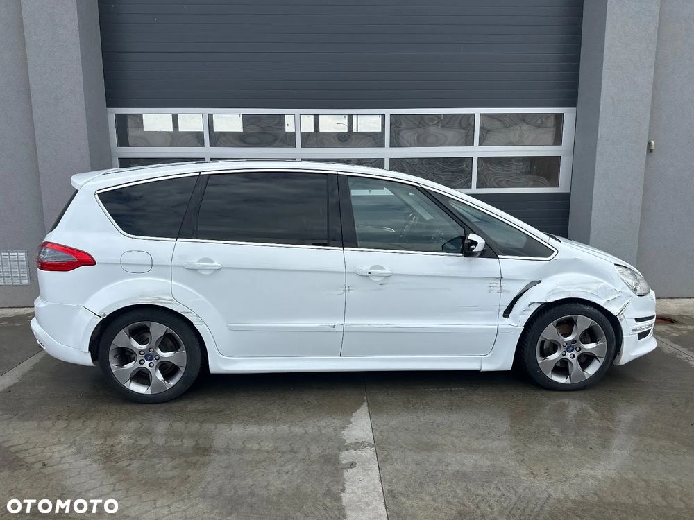 Ford S-Max 2.0 T Platinium X MPS6 - 9