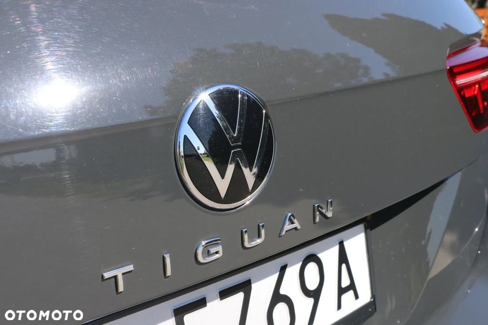 Volkswagen Tiguan 2.0 TDI SCR DSG - 12