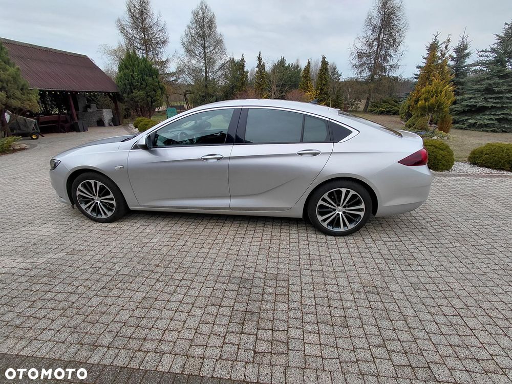 Opel Insignia 1.5 T GPF Enjoy S&S - 9
