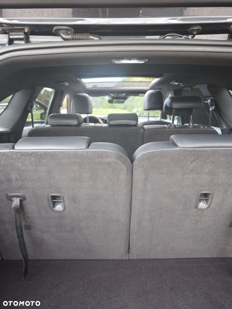 Kia Sorento 1.6 T-GDI PHEV Prestige Line 4WD 7os - 30
