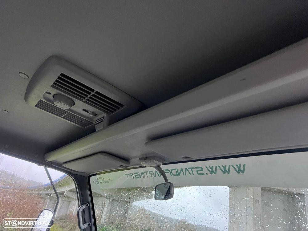 Isuzu NPR 3.0 TURBO DIESEL 150 CV - 14