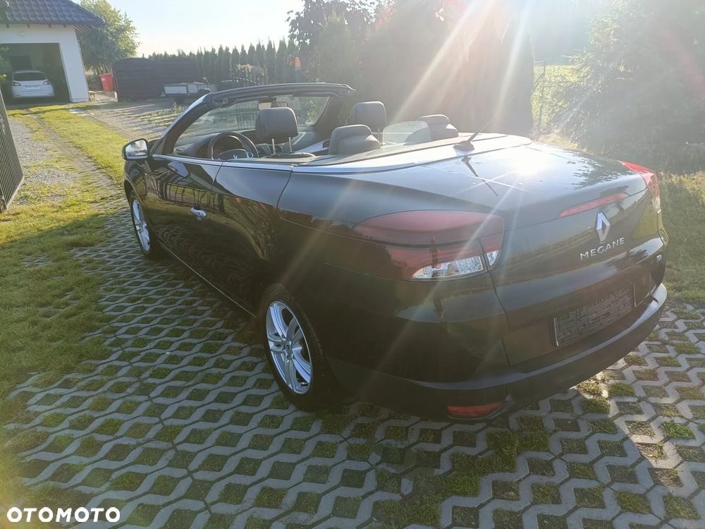 Renault Megane - 10