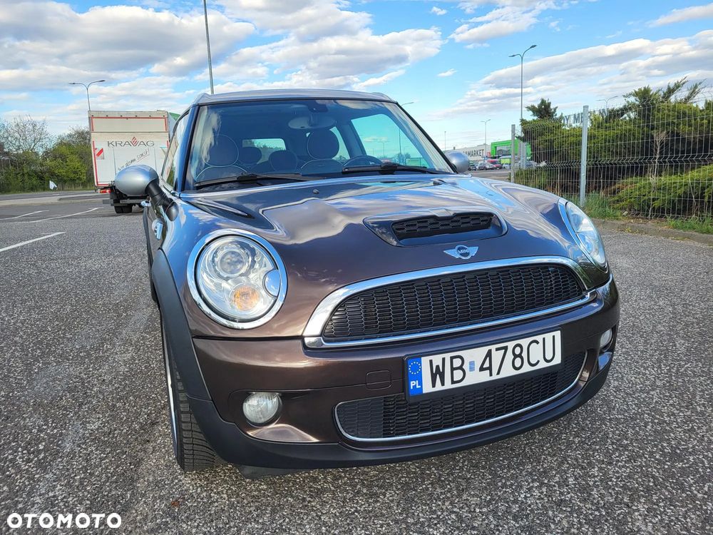 MINI Clubman - 7