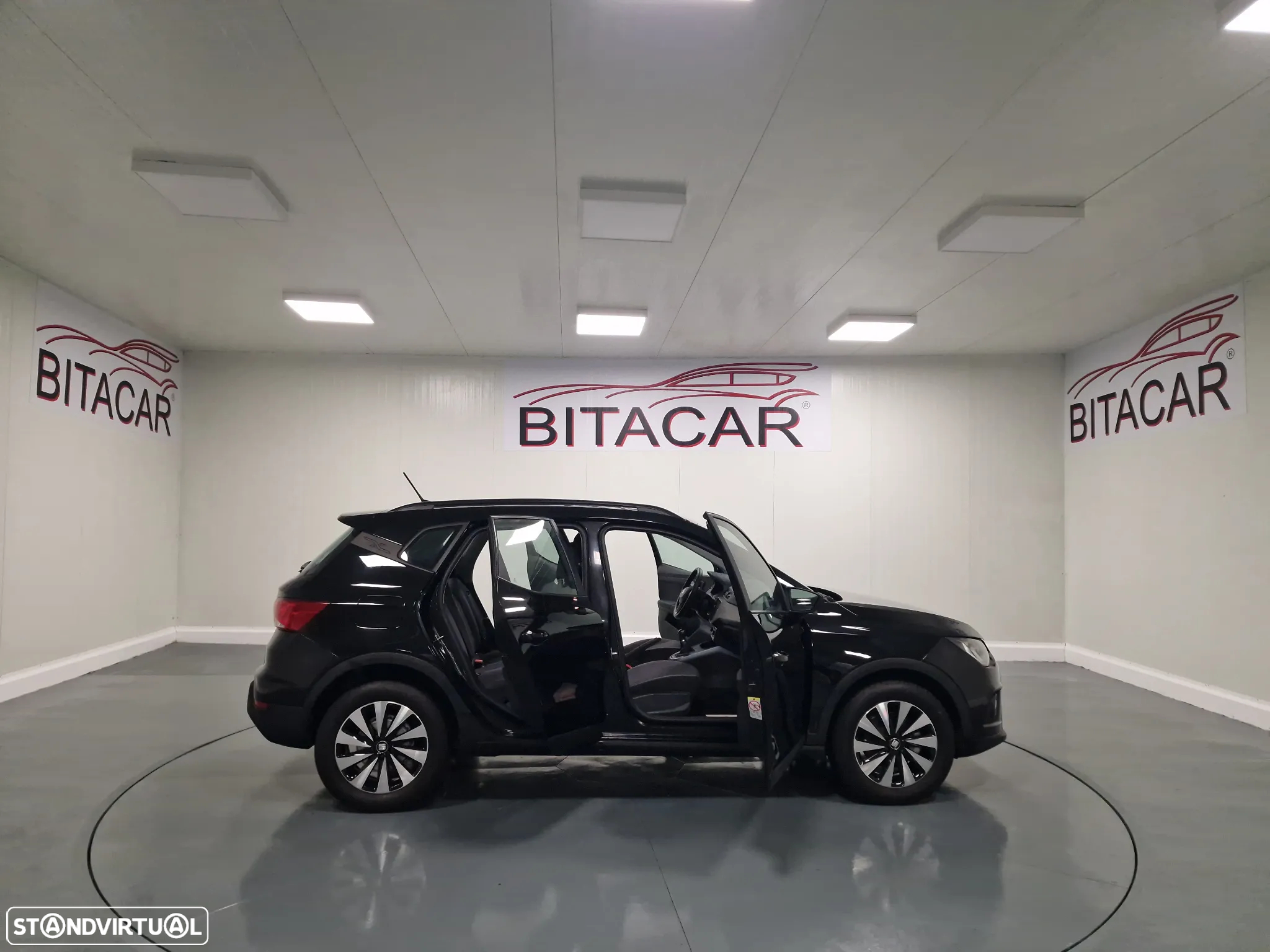 SEAT Arona 1.0 TSI Style - 29