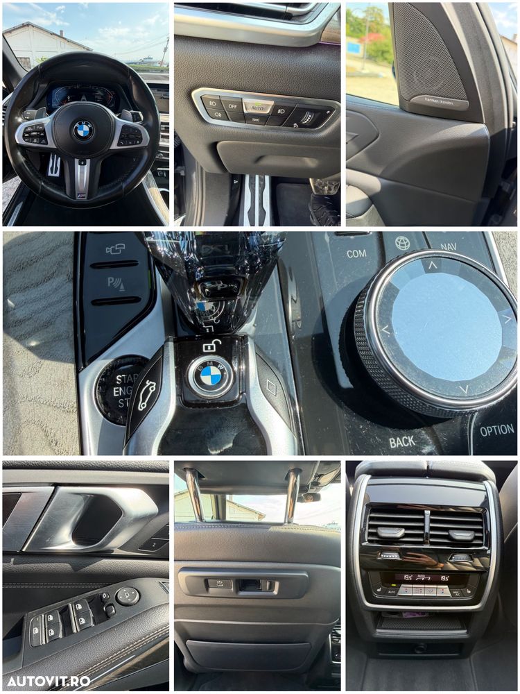 BMW X5 - 14