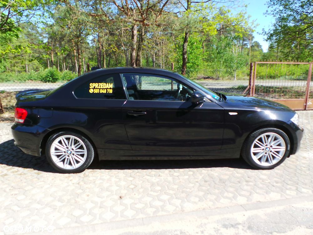 BMW Seria 1 118d - 4