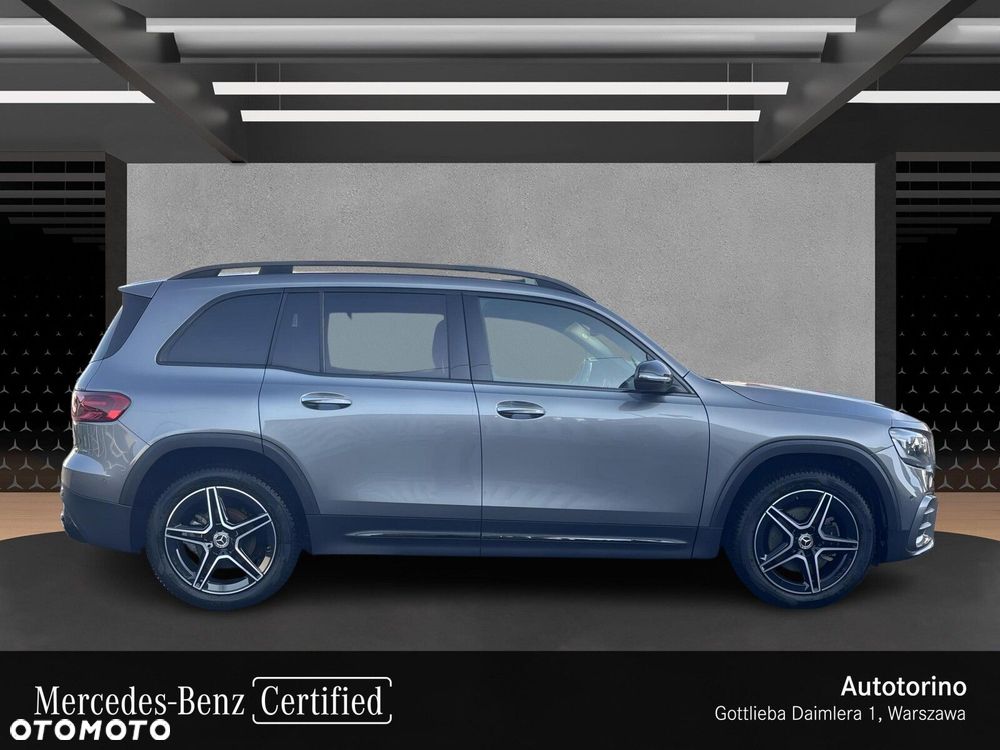 Mercedes-Benz GLB - 6
