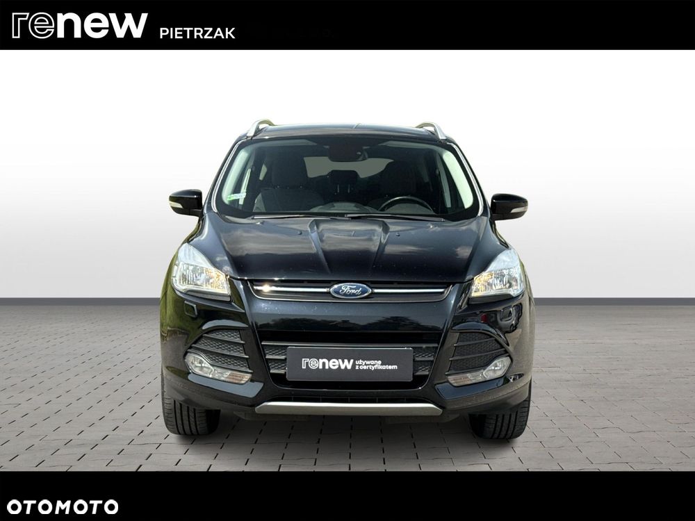 Ford Kuga 1.5 EcoBoost FWD Trend ASS - 8