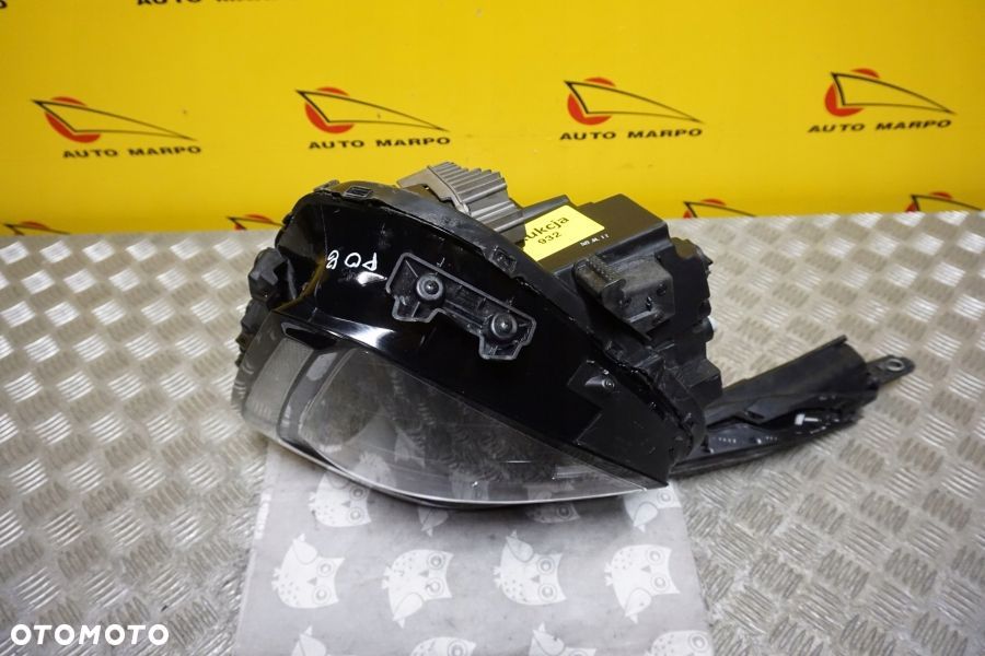 KIA SPORTAGE NQ5 2021- REFLEKTOR LAMPA LED PRAWA P08R USA - 14