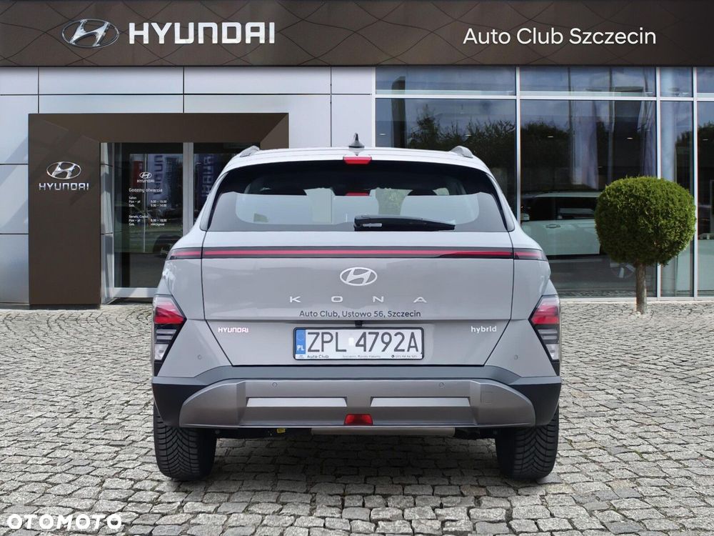 Hyundai Kona - 9
