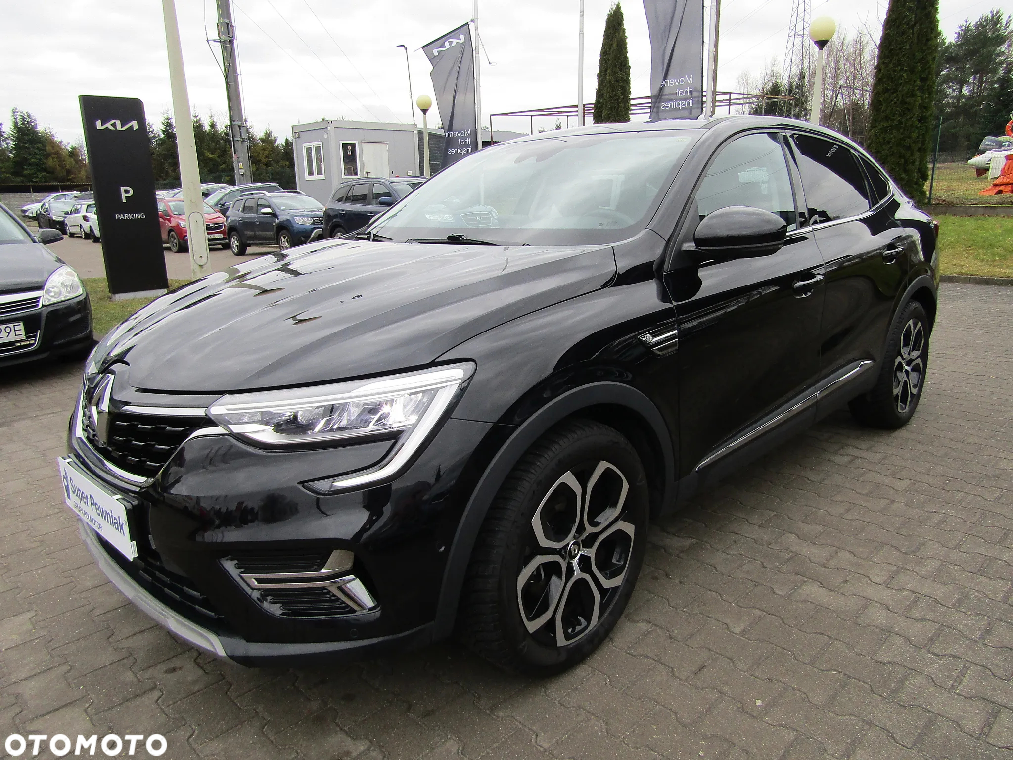 Renault Arkana - 3