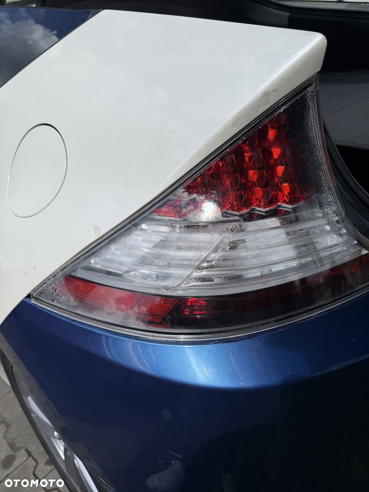 Honda CR-Z 1.5 IMA Sport - 16