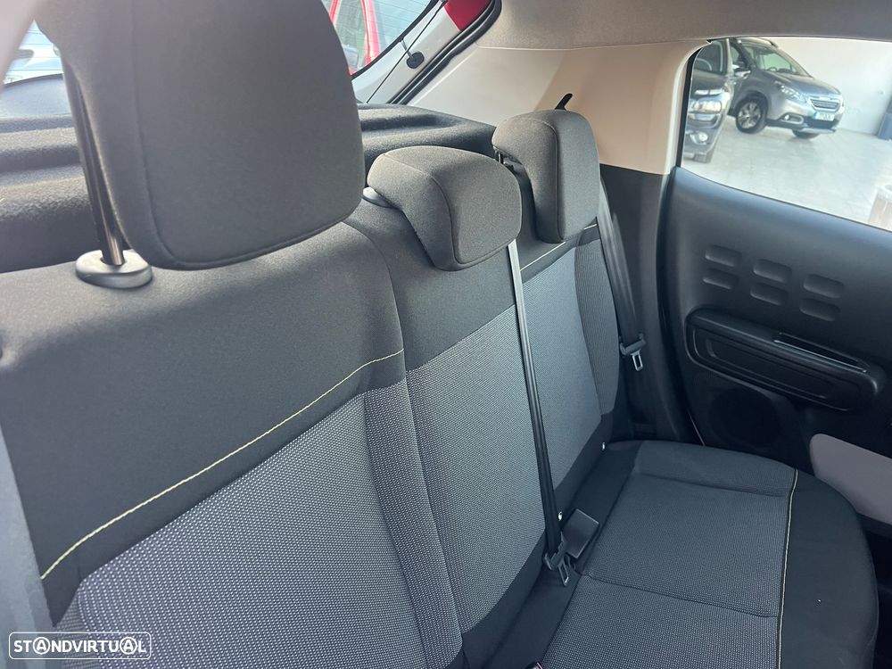 Citroën C3 1.2 PureTech Collection - 8