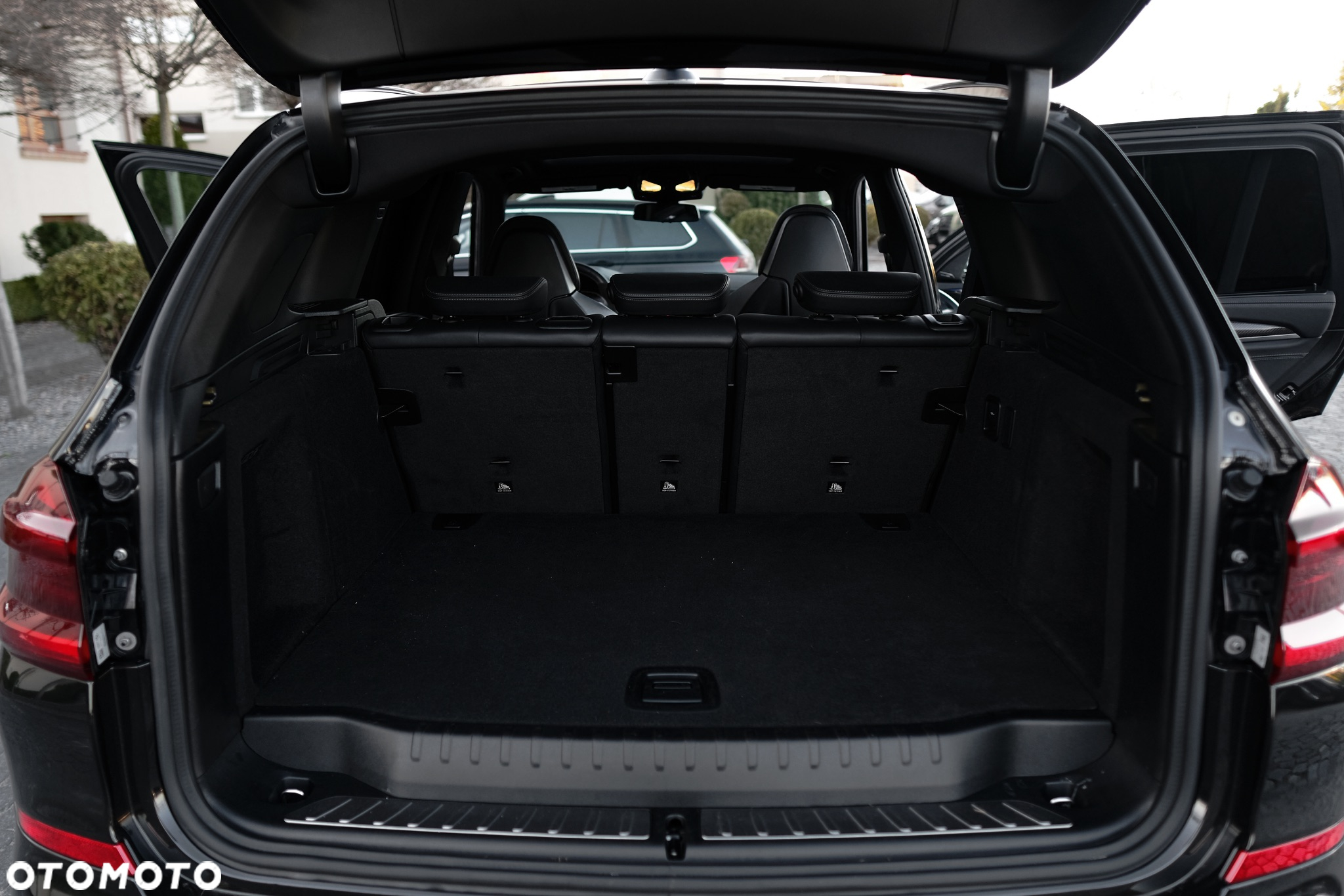 BMW X3 M Competition - 23