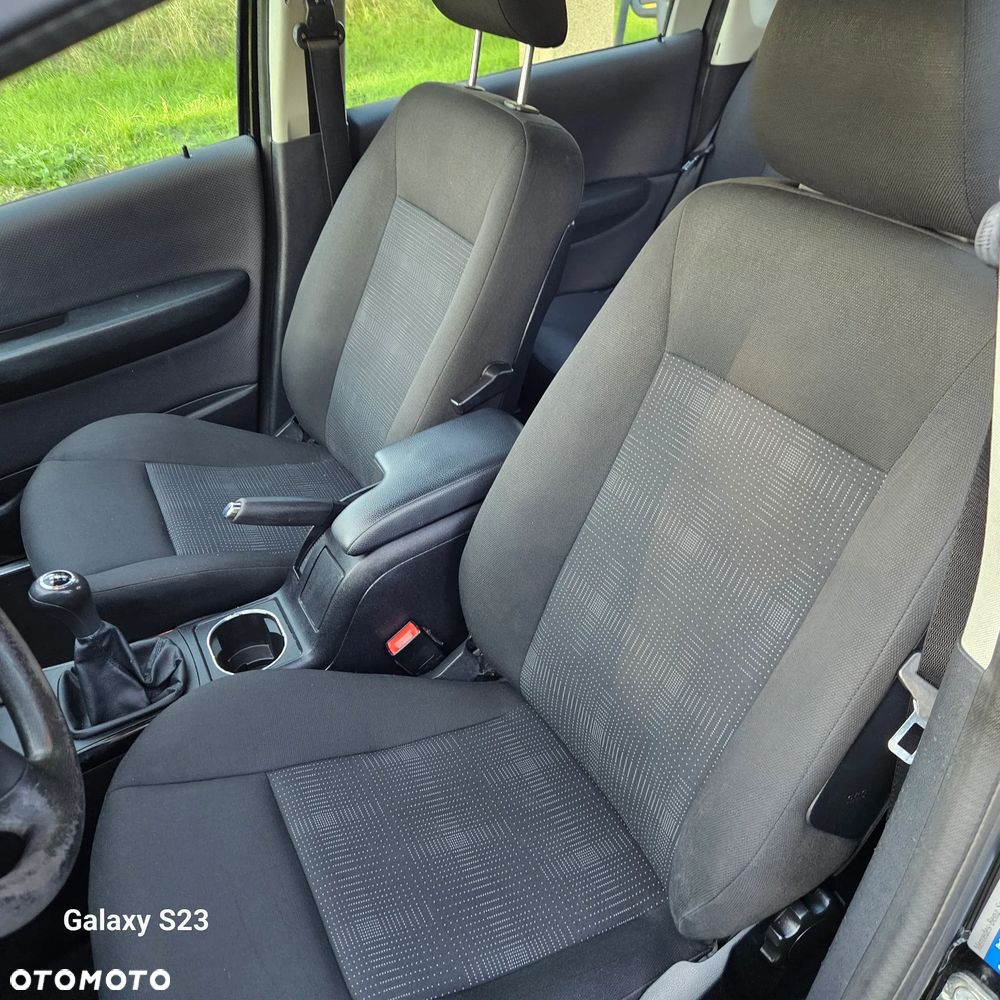 Mercedes-Benz Klasa A 160 BlueEFFICIENCY Special Edition - 15