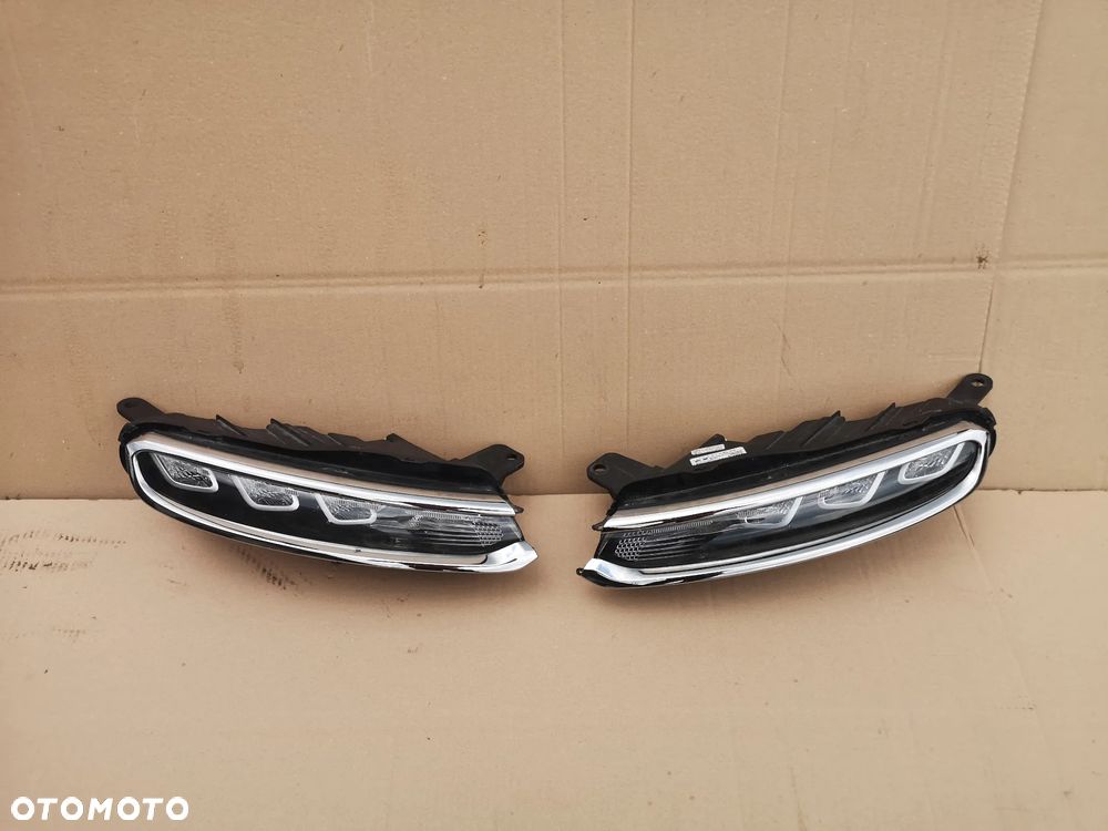 LAMPA LED LEWA CITROENA C3 od 2016r - 1