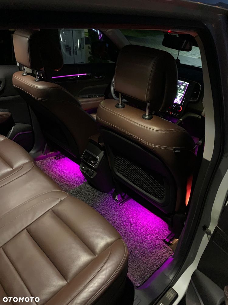 Renault Koleos BLUE dCi 185 4WD X-tronic INITIALE PARIS - 40