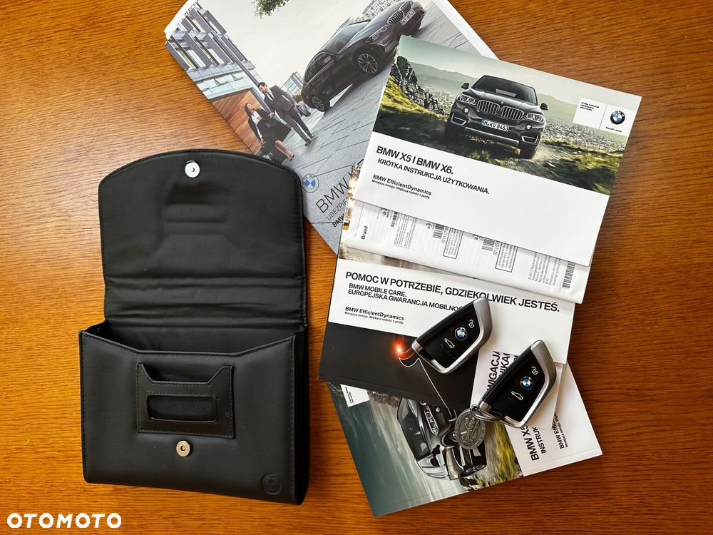 BMW X5 - 13
