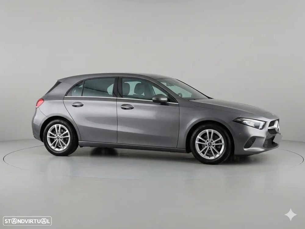 Mercedes-Benz A 180 d 7G-DCT Edition 19 - 2