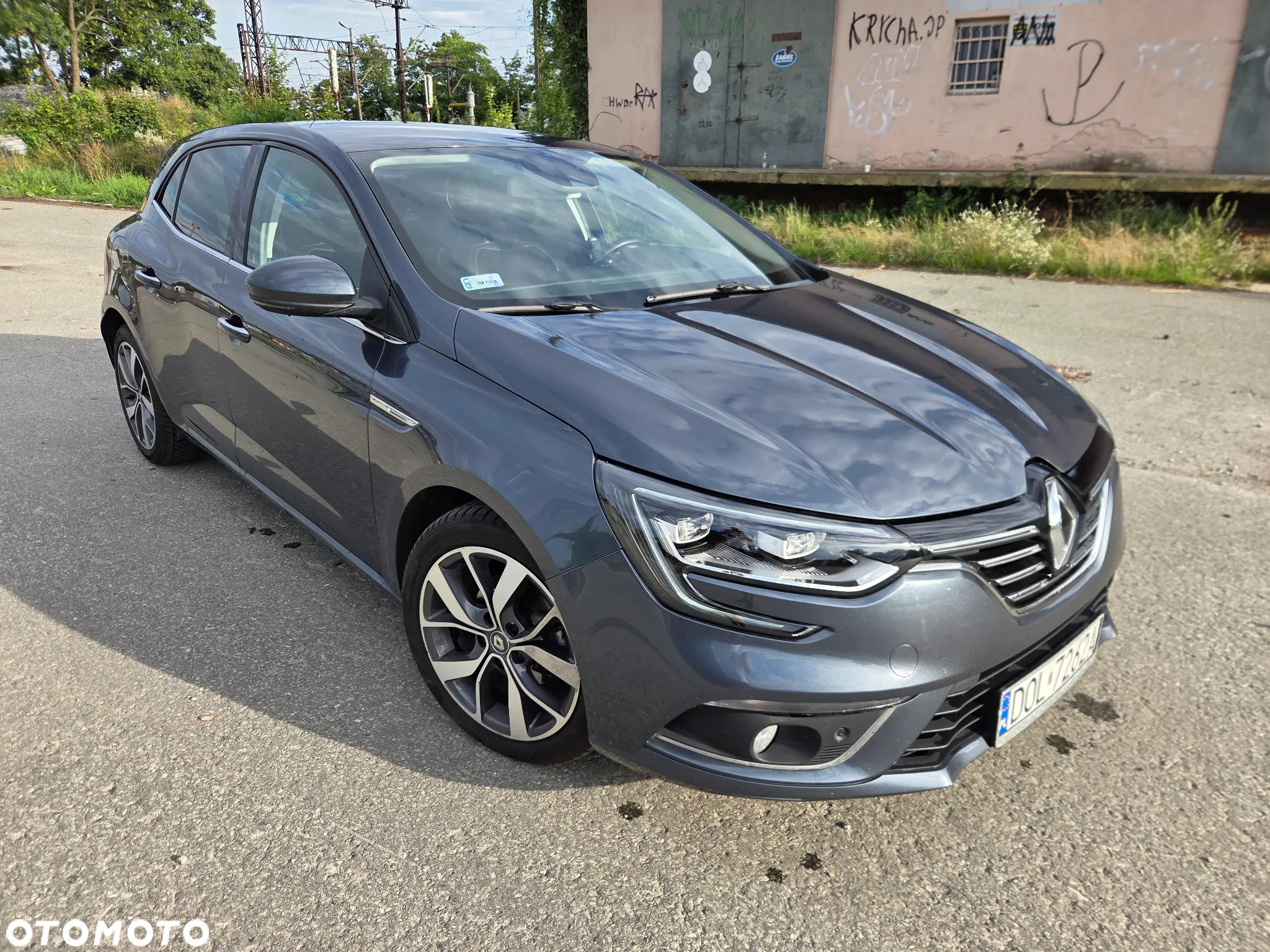 Renault Megane ENERGY TCe 130 INTENS - 3