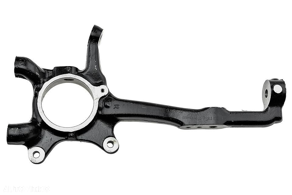 Portfuzeta fata Toyota Hilux 4x4 2005-2016, partea Dreapta, NTY ZZP-TY-020 - 3