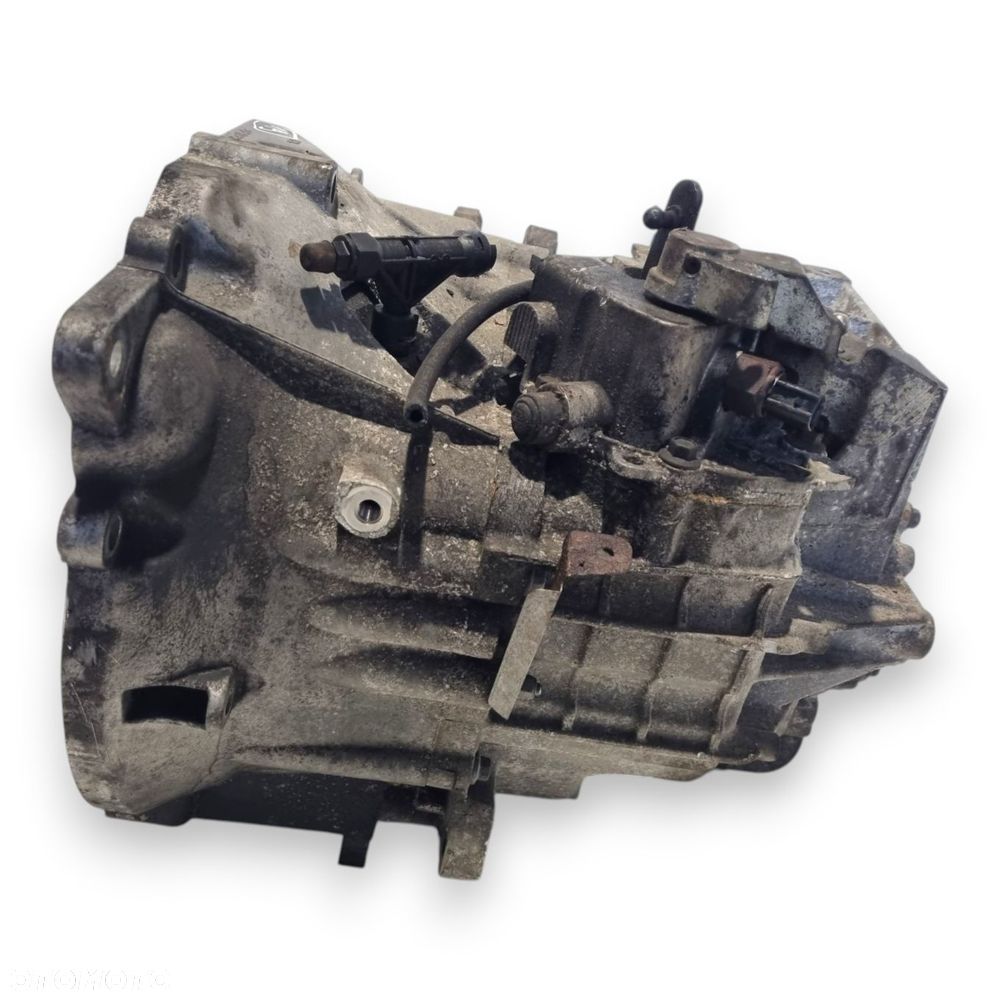 SKRZYNIA BIEGÓW Ford Kuga I MK1 2.0 TDCI manualna MANUAL 8V4R-7002-BF 4x4 - 13