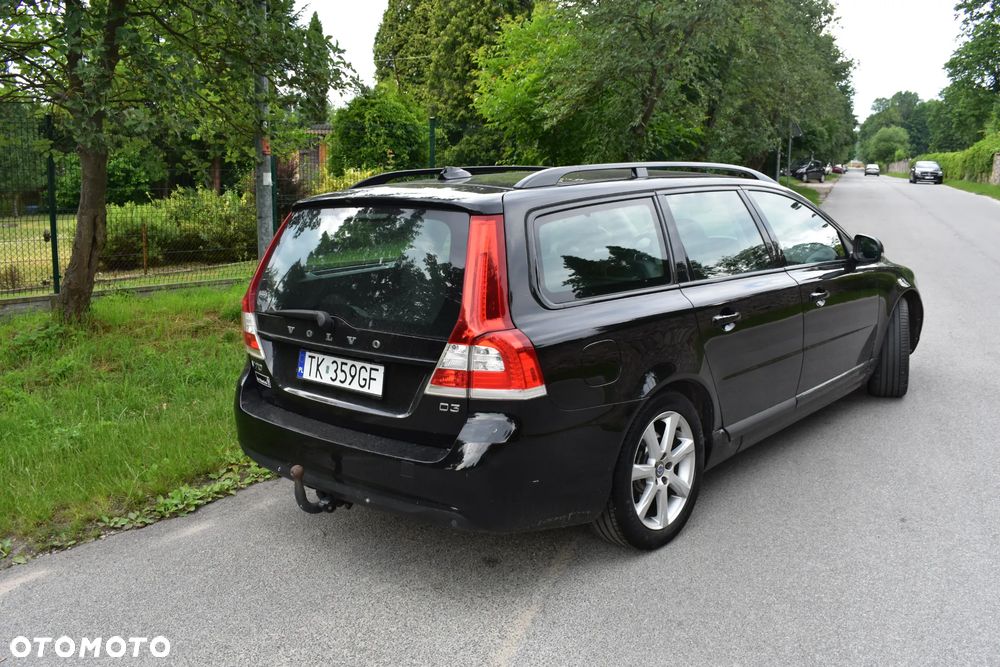 Volvo V70 D3 Drive-E Dynamic Kinetic - 22