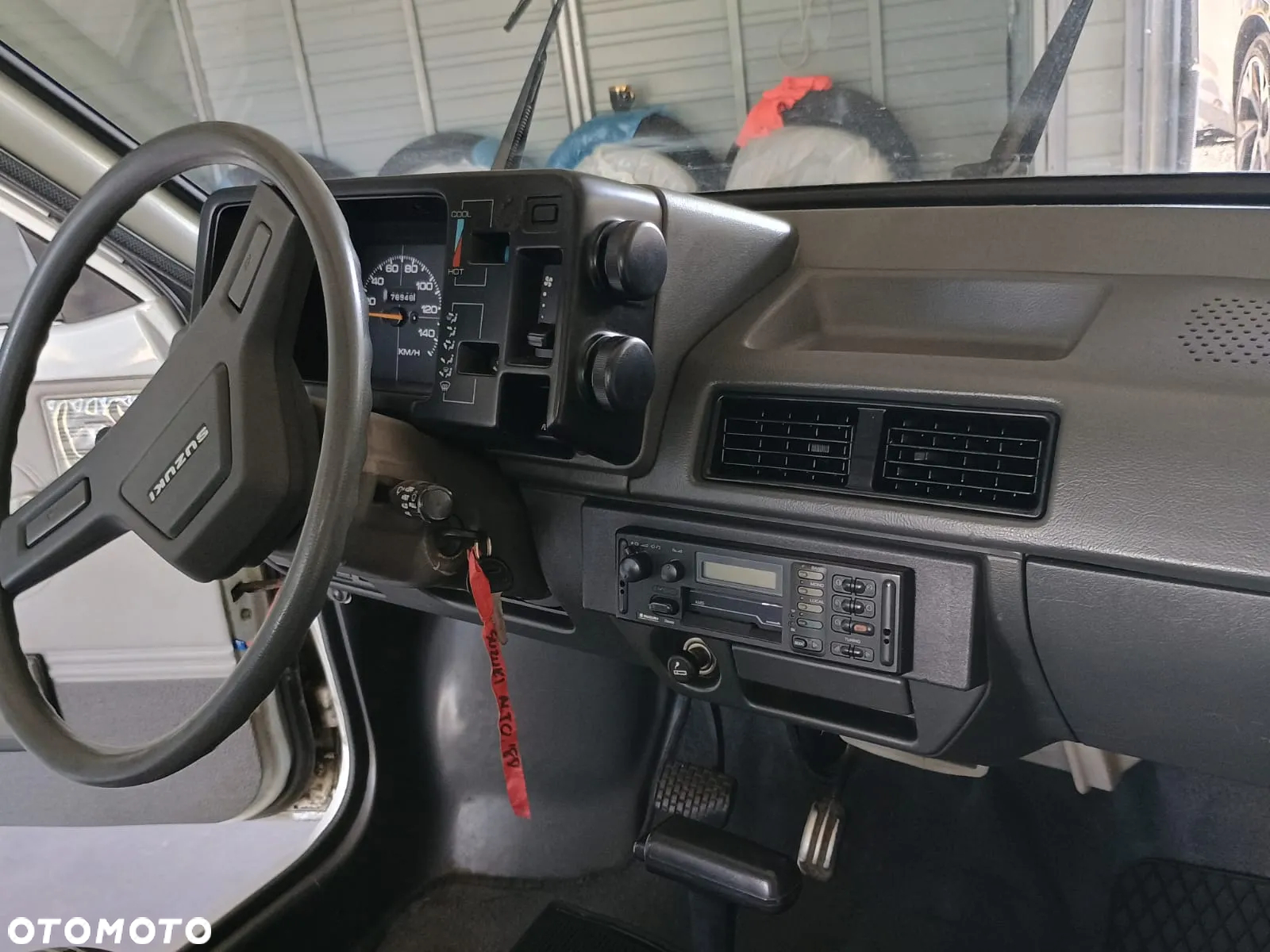 Suzuki Alto - 11