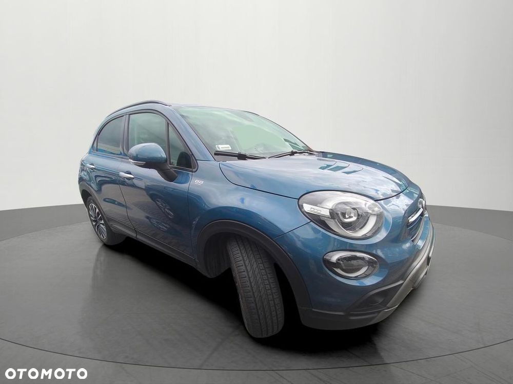 Fiat 500X 1.0 Cross - 2
