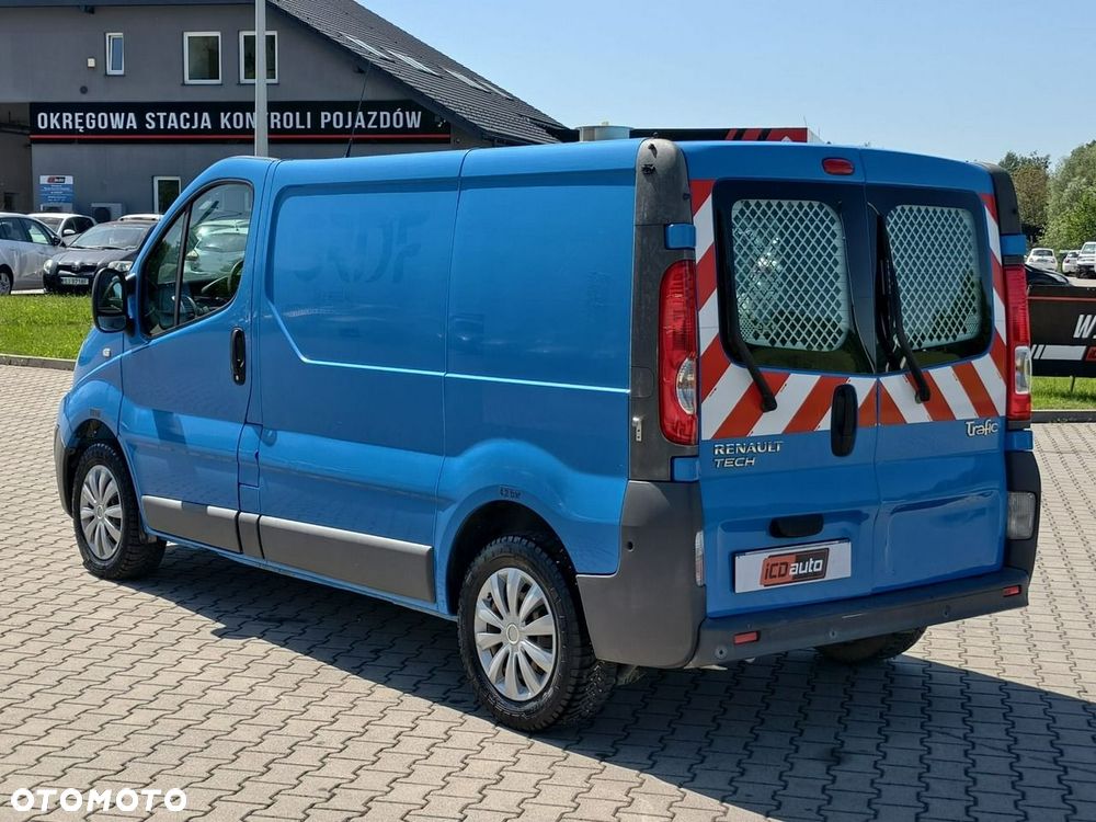 Renault Trafic - 5