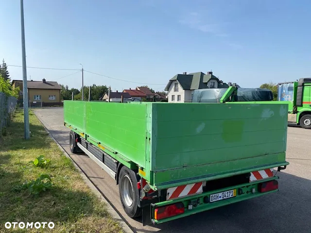 Inny SCHMID ZTPA 180-100 SKRZYNIA BUDOWLANA / ZAMKI DO KONTENERÓW / Z NIEMIEC - 4
