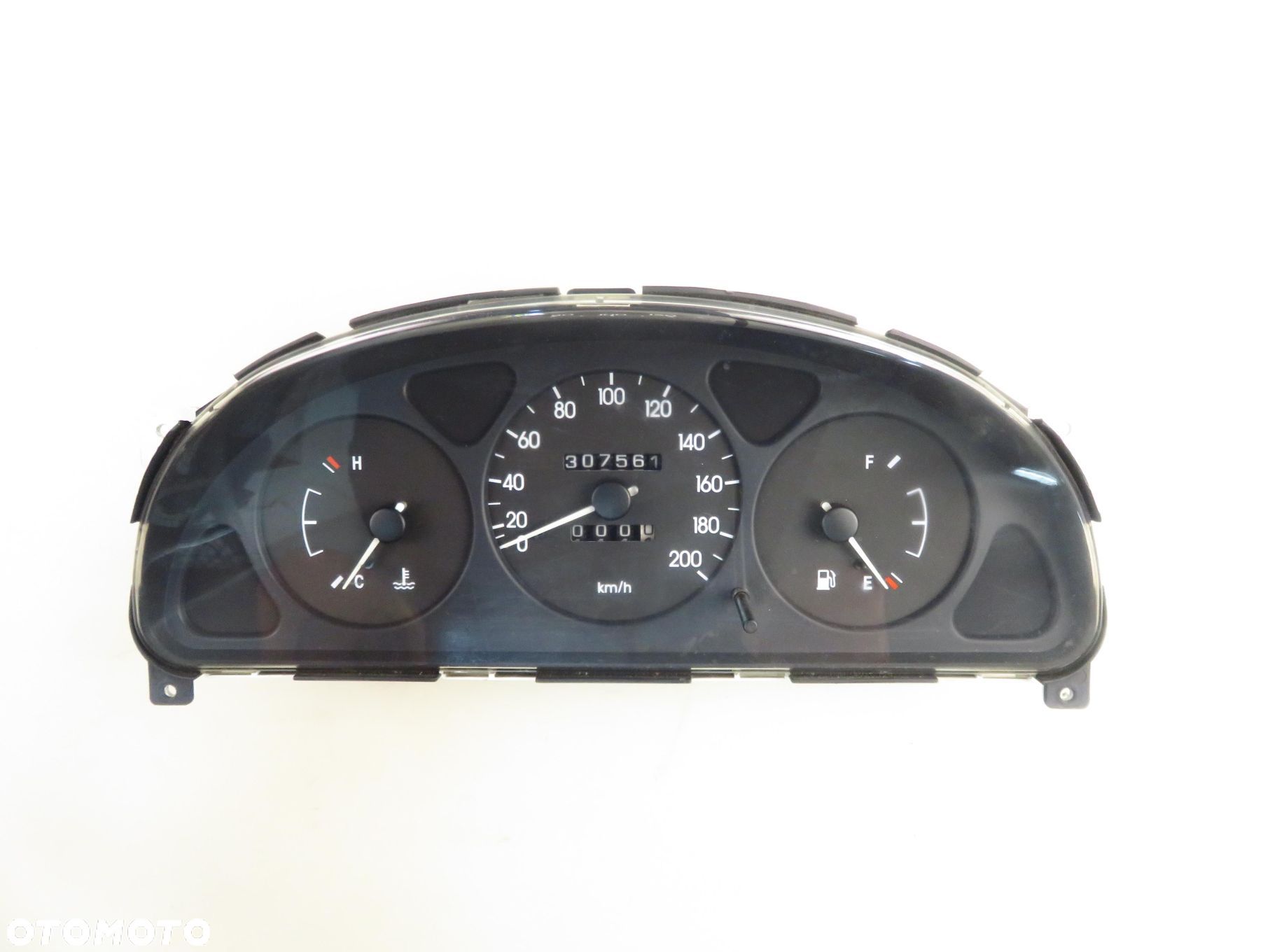 LICZNIK DAEWOO LANOS 1.5 96270351 - 1