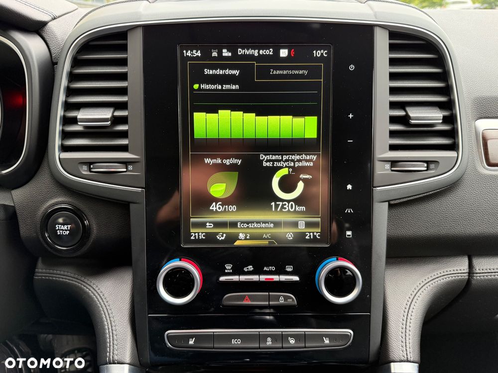 Renault Koleos 2.0 dCi Intens 4x4 - 21