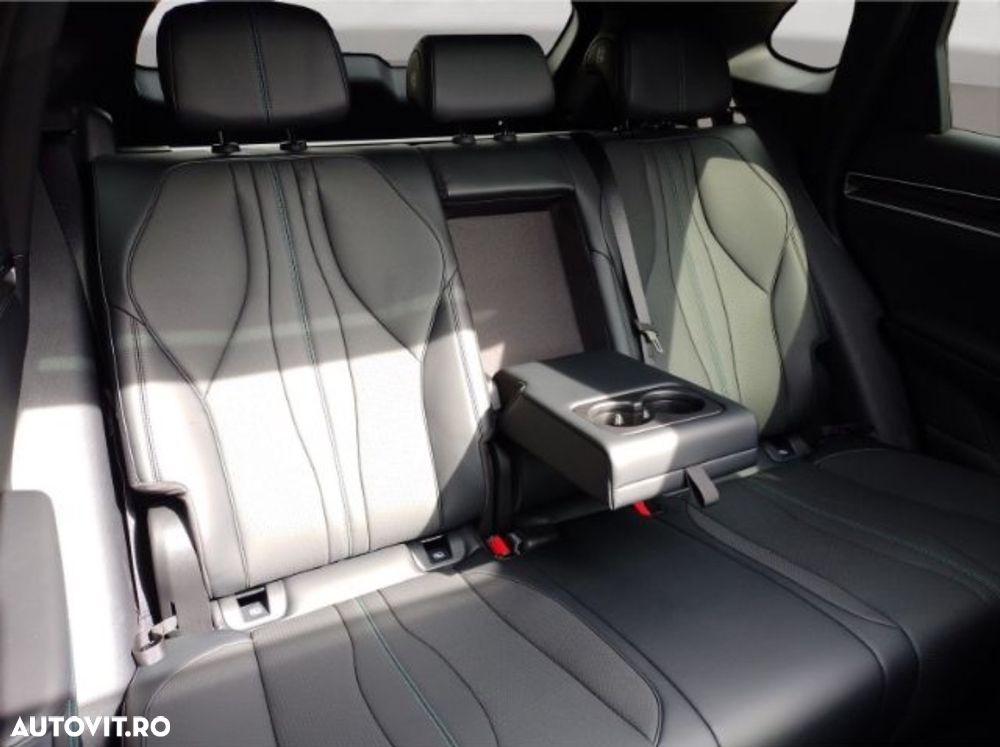 Byd Seal U DM-i PHEV Boost - 13