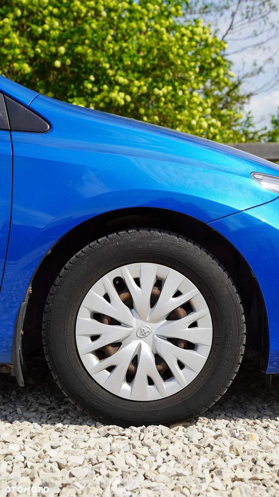 Toyota Auris 1.4 D-4D Life - 7